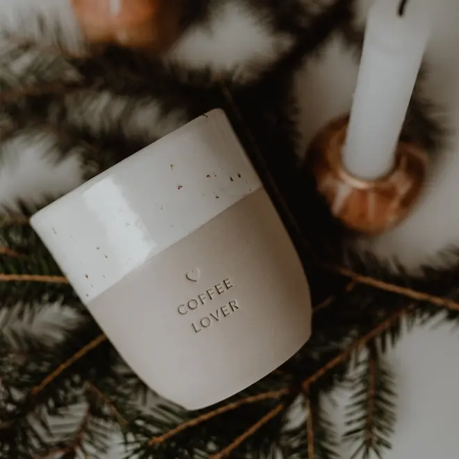 Coffe Lover Mok 320 ml