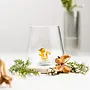 Drinkglas eekhoorn