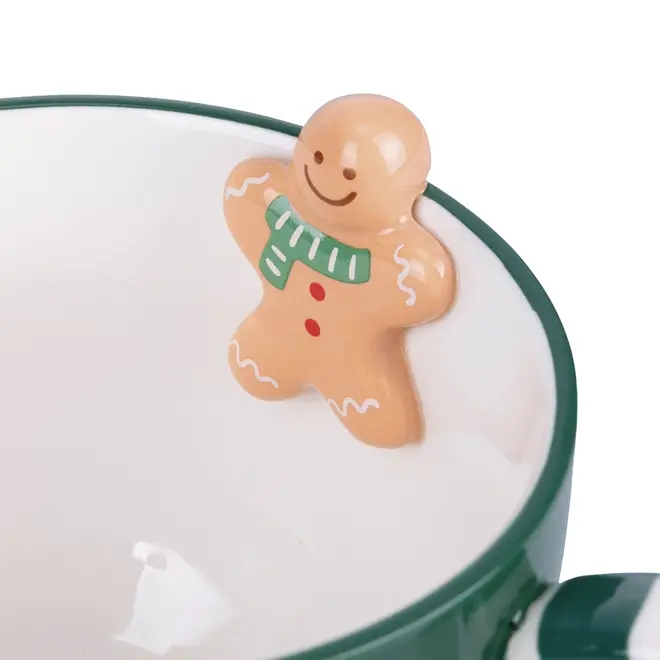 X mas Kom Merry Christmas 400ML