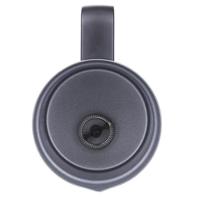 Melk Opschuimer Zwart