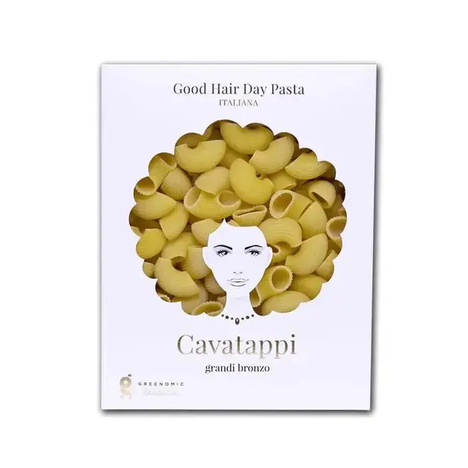 Cavatappi Bronze 450gr