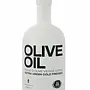 Biologic Extra Vergine Olive Oil White 500ml