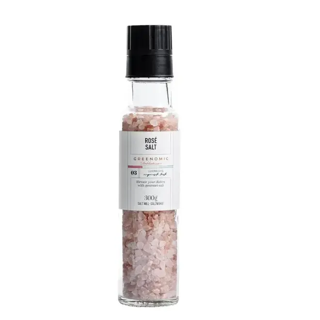 Kruidenmolen Rosé Salt 300gr