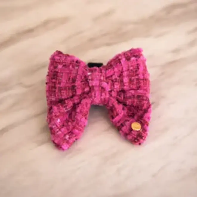 Chloe bow-tie Sailor