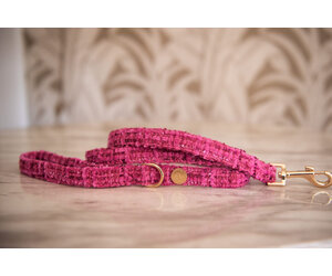 Chloe leash - Laperla Conceptstore