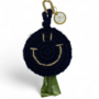 Poopbag Smiley Navy Blue
