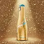 Just to be Gold sparkle wine 20cl alcoholvrij
