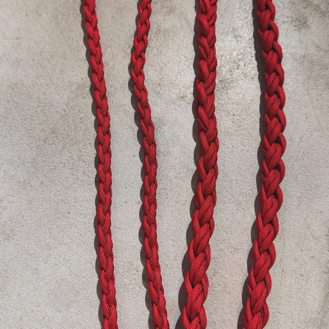 Hands-free Leash L.A Imperial Red L