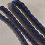 Hands-free Leash L.A Marine Blue S