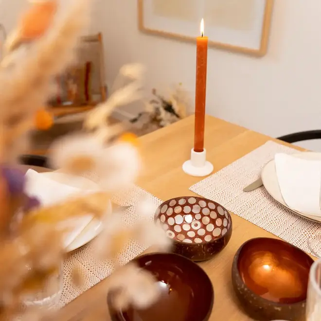 Appero bowls turmeric