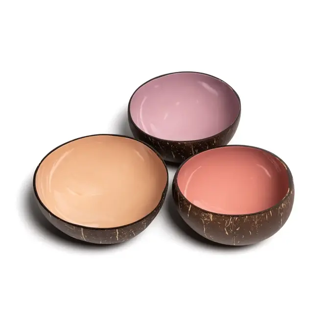 Apéro bowls tutti frutti