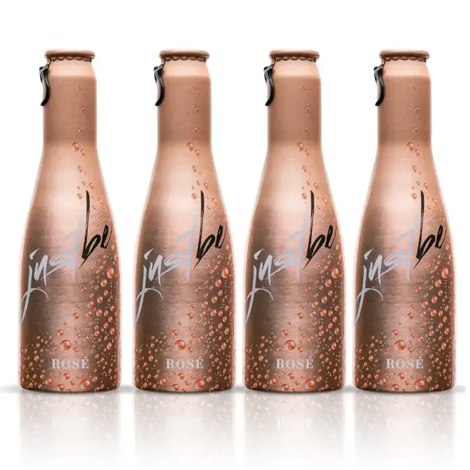 Just be rosé cadeaubox