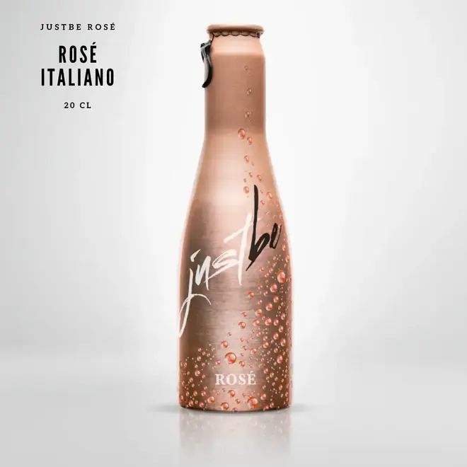 Just be rosé cadeaubox