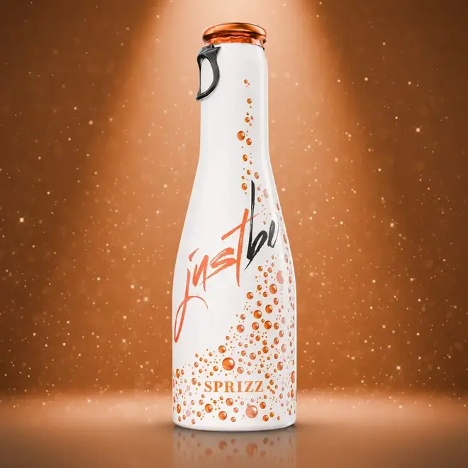 Just to be spritz 20cl