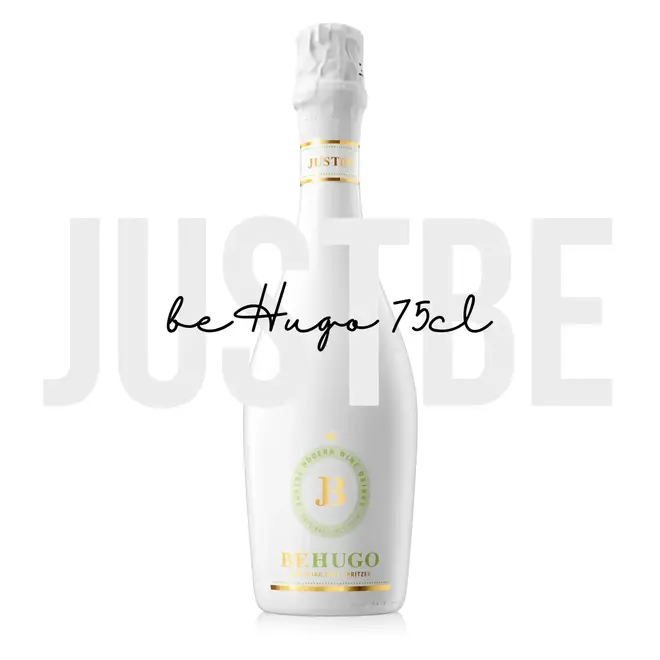 Be Hugo special edition
