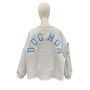 DOGMOM sweater