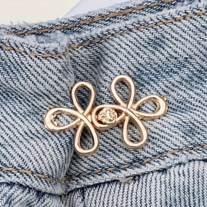 Tailleknoop / Tailleversteller