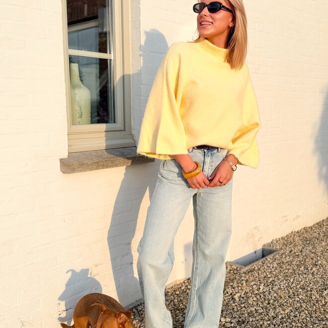 Straight to the point jeans ( tall leg)