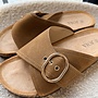 Camel slip on