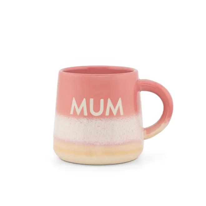 MUM mok pink pastel