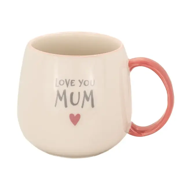 Love you mum mok
