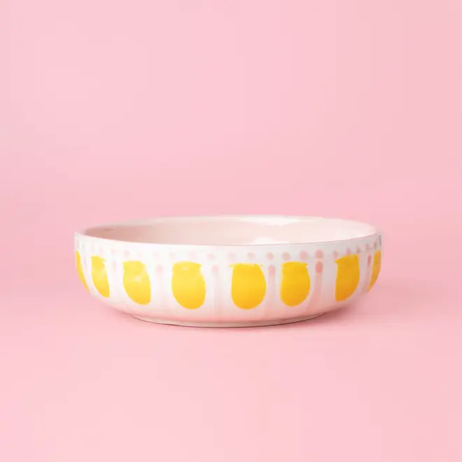 Grote Keramische Raspplaat / VALENTINA