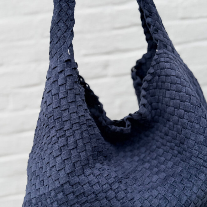 No structure bag marine