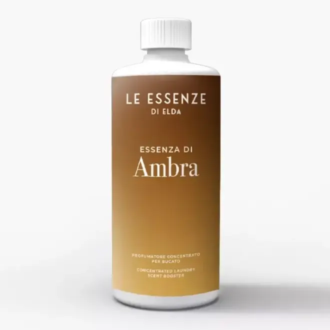 Parfum de Ligne groot 500ml AMBRA