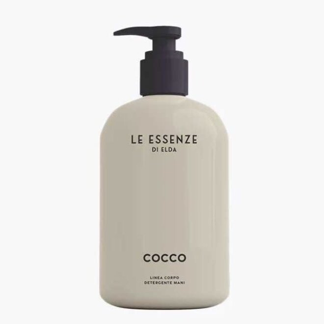 Handzeep cocco 500ml - Parfum de ligne