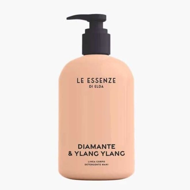 Handzeep Ylang Ylang 500ml - Parfum de ligne