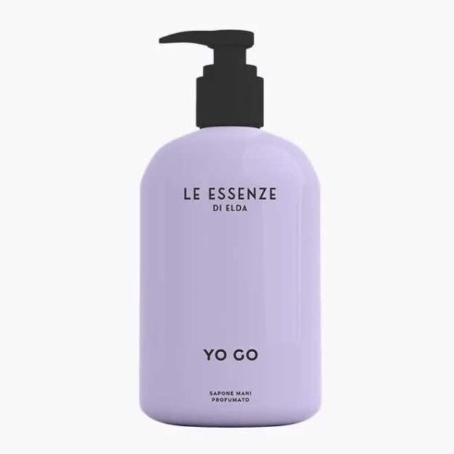 Handzeep Yo Go 500ml - Parfum de ligne
