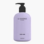 Handzeep Yo Go 500ml - Parfum de ligne