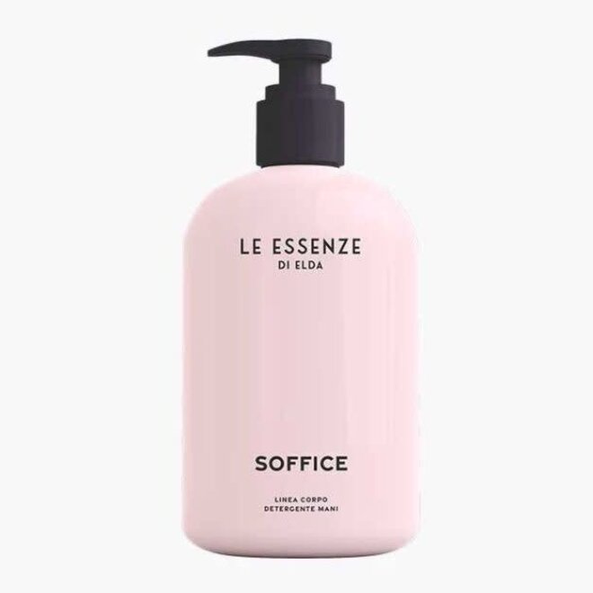 Handzeep Soffice 500ml - Parfum de ligne