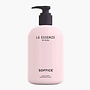 Hand soap Soffice 500ml - Parfum de ligne