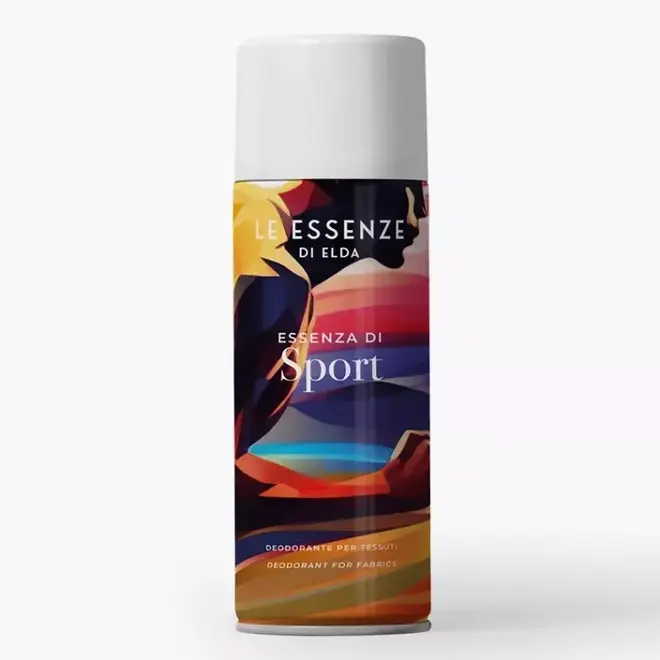 Textiel / Home Spray SPORT