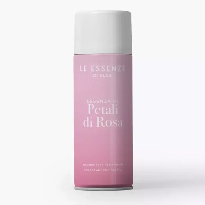 Textiel / home spray PETALI DI ROSA