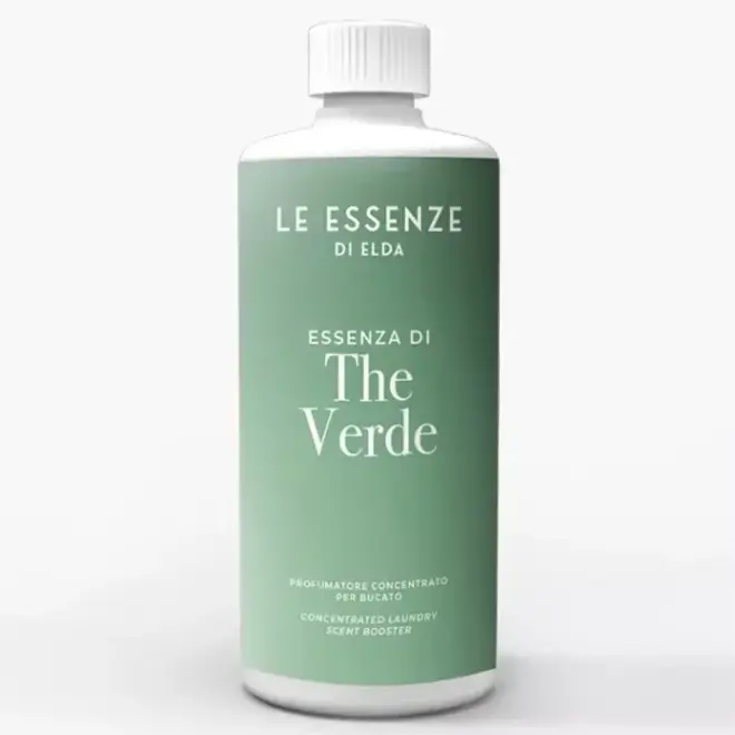 Parfum de Ligne groot 500ml THE VERDE
