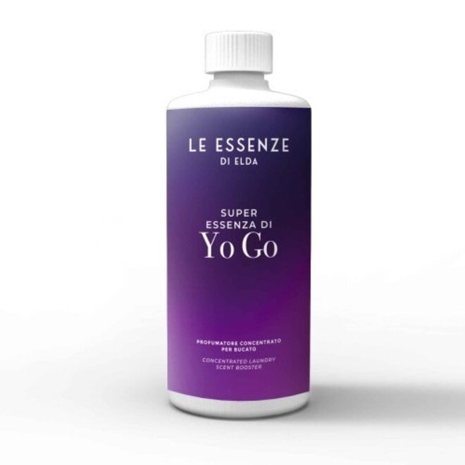 Parfum de Ligne groot 500ml Yo Go