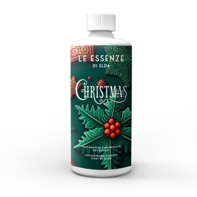 Parfum de ligne christmas 500ML