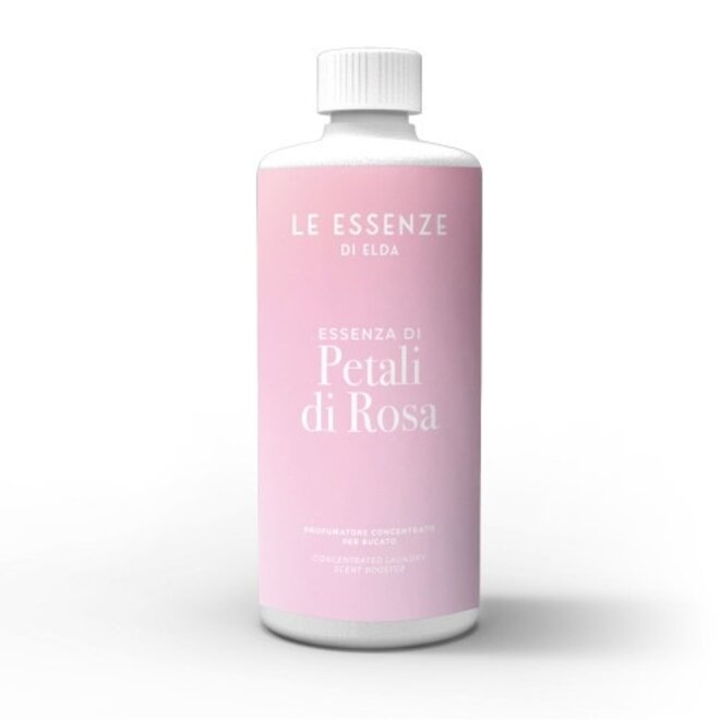 parfum de ligne petali di rosa 500ML