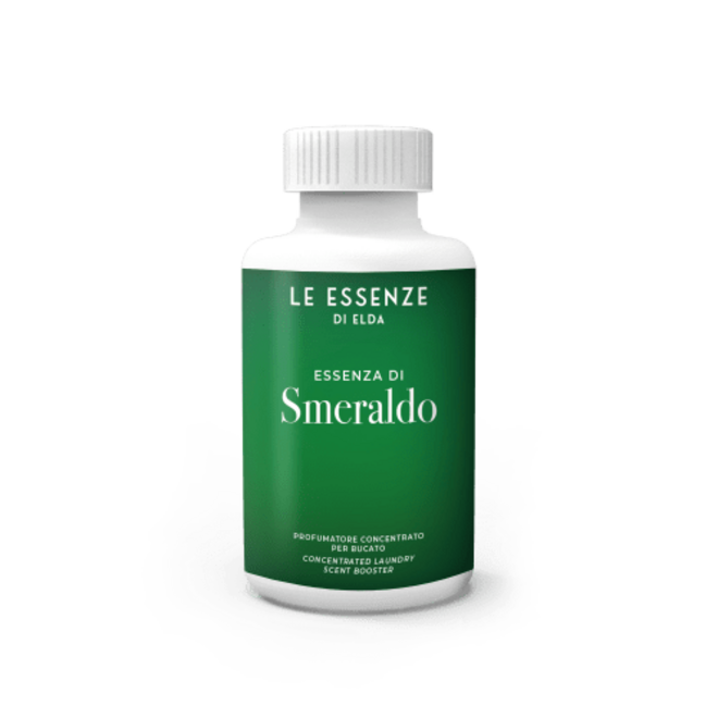 Parfum de linge klein 100 ml SMERALDO