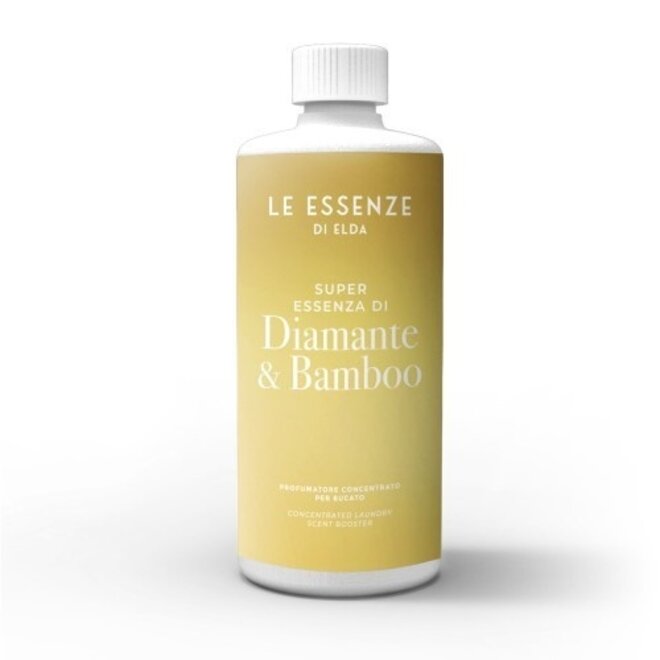 Parfum de Ligne groot 500mlDIAMANTE- BAMBOE