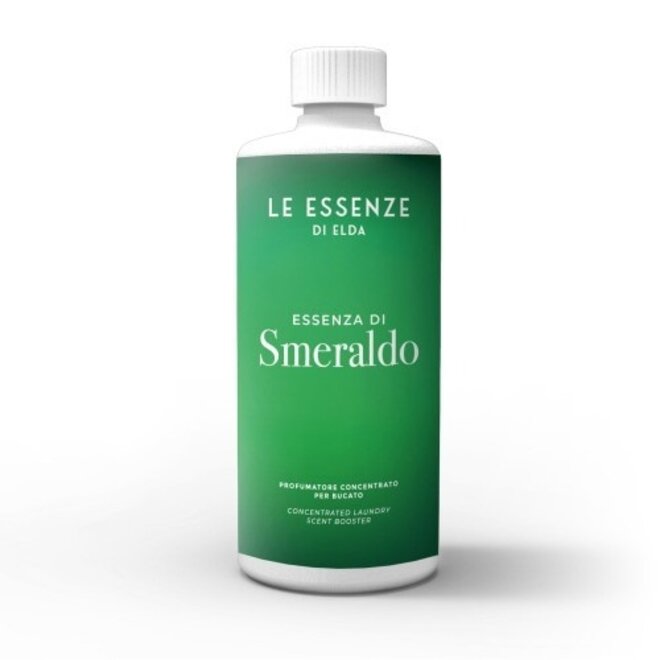 Parfum de Ligne groot 500ml SMERALDO