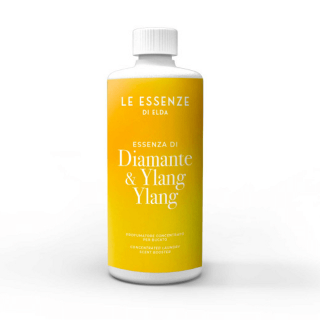 Parfum de Ligne groot 500ml DIAMANTE-YLANG YLANG