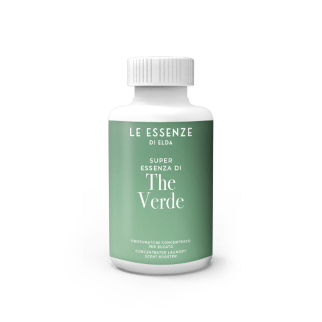 Parfum De Ligne Klein Alleen100ml THE VERDE