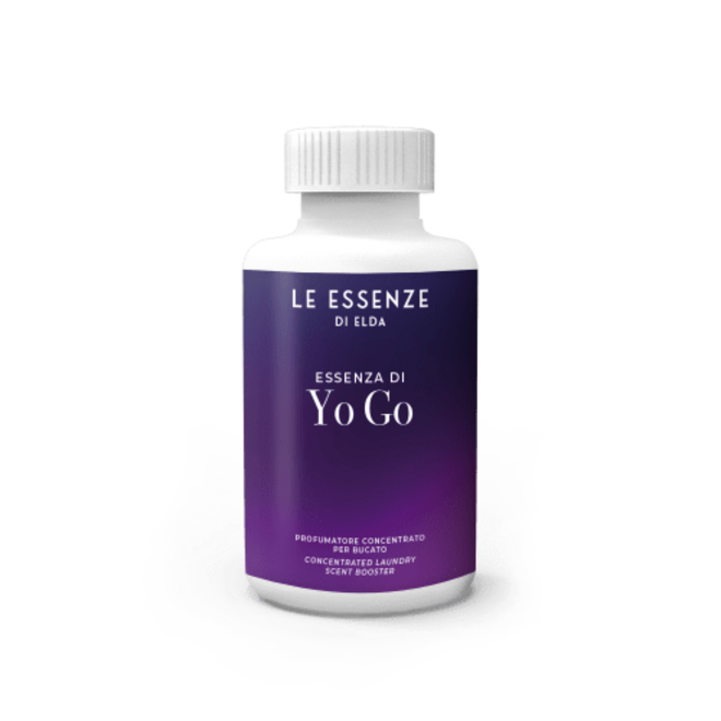 Parfum de linge klein 100 ml YO GO