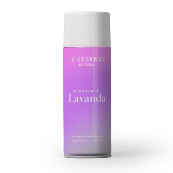 Textiel / home spray Lavanda