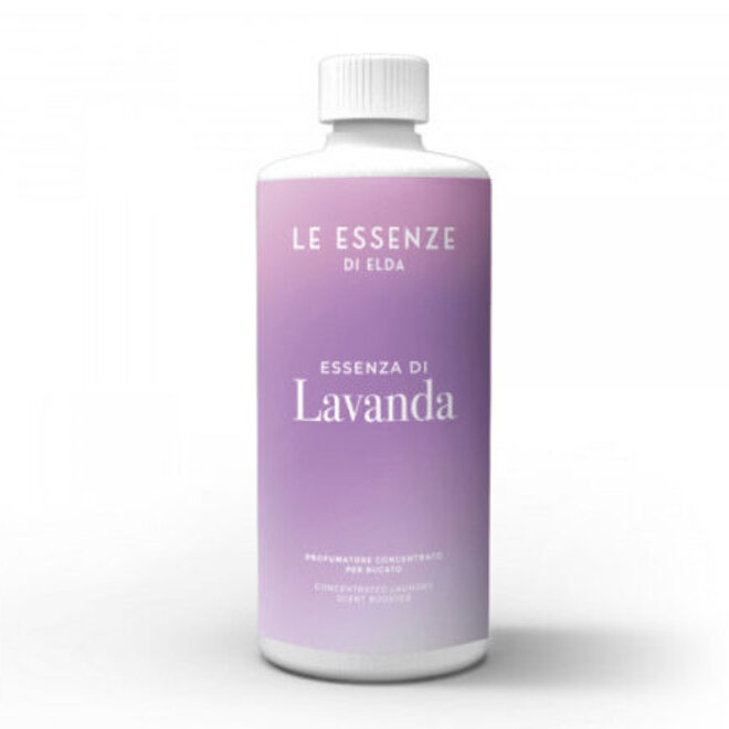 Parfum de Ligne groot 500ml LAVANDA