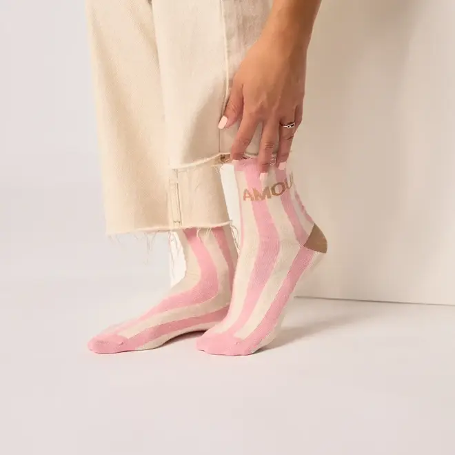 Billy amour socks
