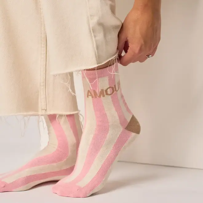 Billy amour socks
